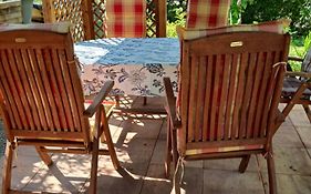Lamai'S Pension