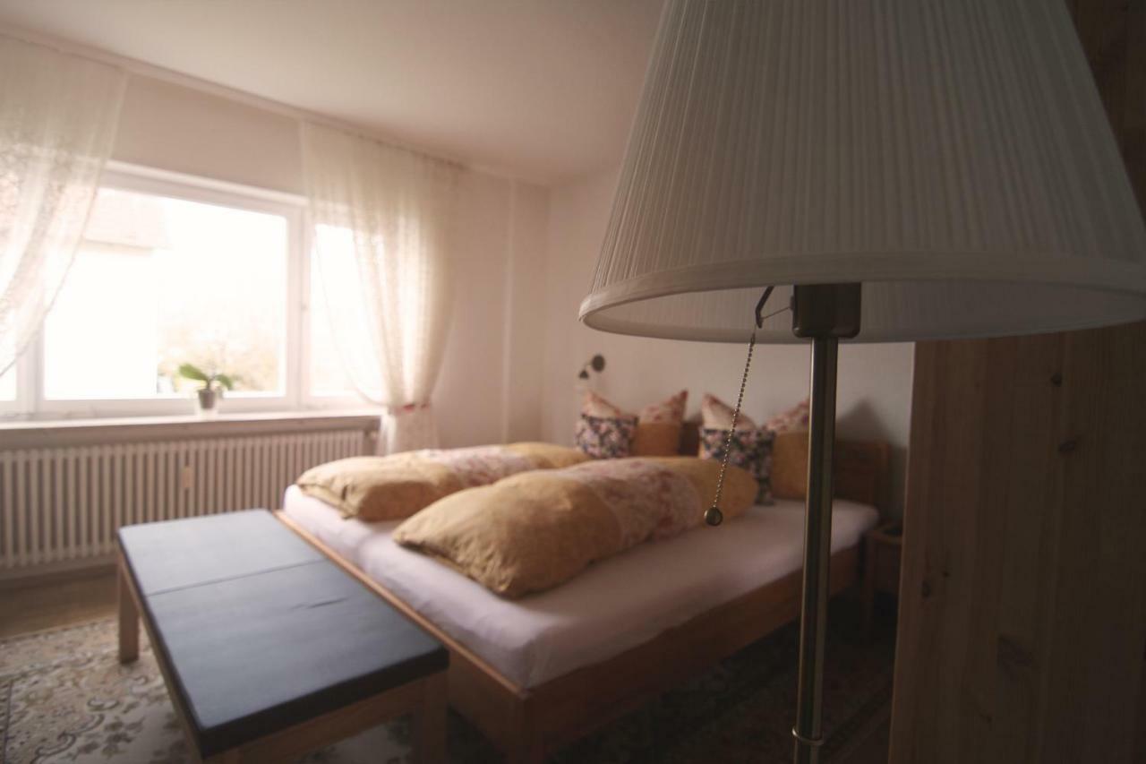 Lamai'S Pension Konstanz Buitenkant foto